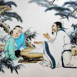 靜蕾的典故