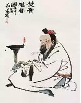 文會(huì )典故