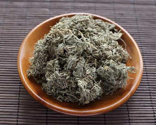 茵陳,典故