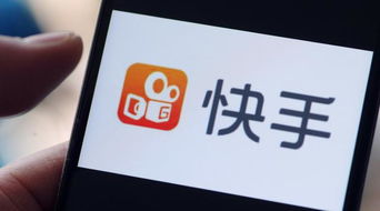 快手官方典故