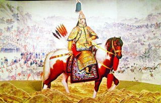 白馬門(mén)典故