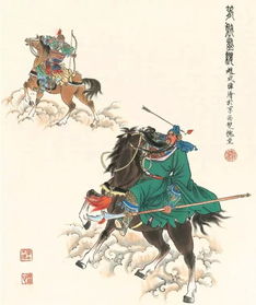 整理三國典故