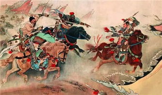 呂布的經(jīng)典故事有哪些,呂布的經(jīng)典故事名稱(chēng),呂布的經(jīng)典故事夜襲徐州