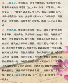 歷史典故的詞語(yǔ),含有歷史典故的詞語(yǔ),歷史典故的詞語(yǔ)有哪些