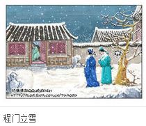 典故,成語(yǔ),禮儀