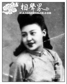 荷花女典故
