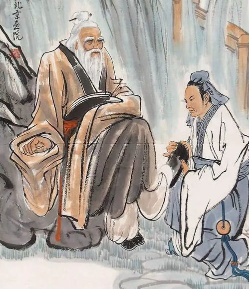 虞的歷史典故