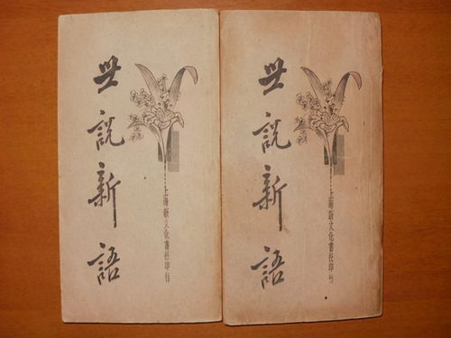 世說(shuō)新語(yǔ)陸凱的詩(shī)典故