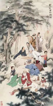 典故,詩(shī)句,含有