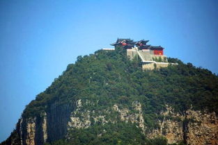 焦作云臺山典故,云臺山點(diǎn)將臺典故,云臺山洗硯池的典故