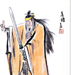 撒豆成兵典故
