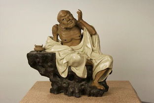 羅漢,典故