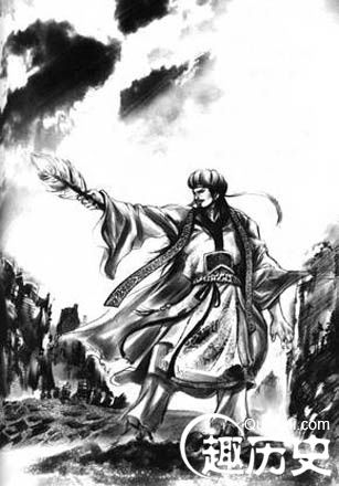 孔明借東風(fēng)的典故是什么,孔明借東風(fēng)是真是假,孔明借東風(fēng)的故事簡述