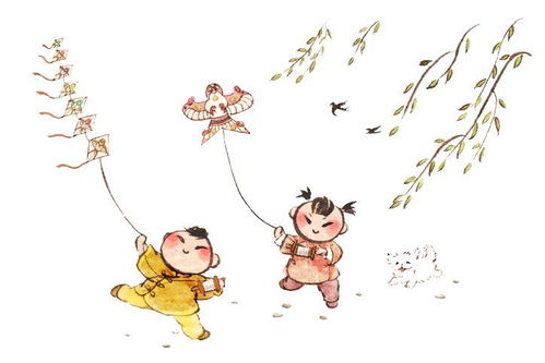 典故,風(fēng)箏,通信