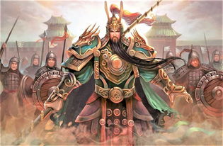 典故,張飛