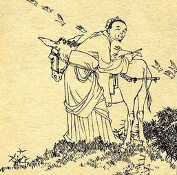 洛陽(yáng)典故