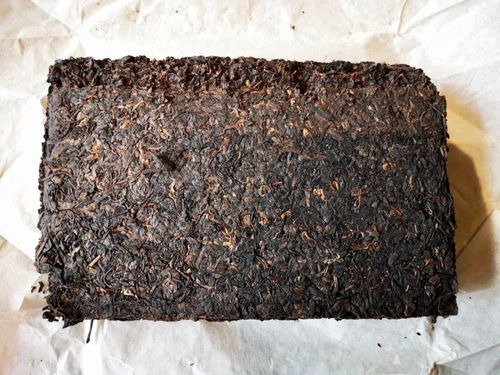 磚茶典故