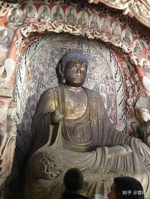 窟的歷史典故