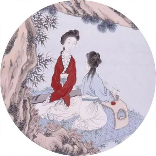 典故,琴挑文君