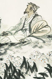 鐘嶸典故