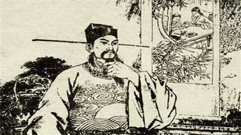 溜須拍馬,典故