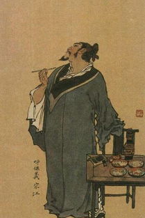 古代典故比喻收買(mǎi)人心,古代收買(mǎi)人心的故事,古代一個(gè)典故比喻收買(mǎi)人心
