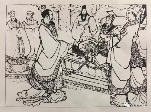 晉文公的成語(yǔ)典故有哪些,晉文公的成語(yǔ)典故是什么之戰,與晉文公有關(guān)的成語(yǔ)典故