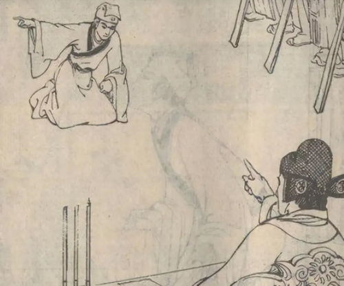 關(guān)于明朝的典故