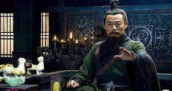魯肅典故