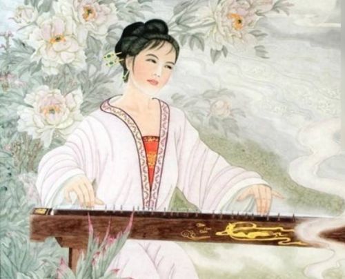 子規的典故