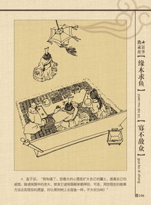 緣分典故