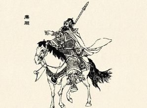 典故,廉頗