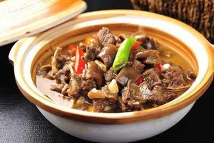 狗肉,典故