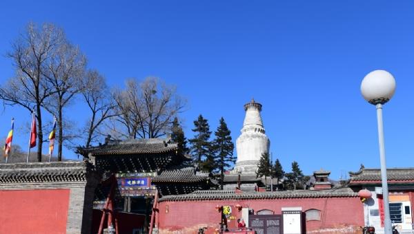 塔院寺