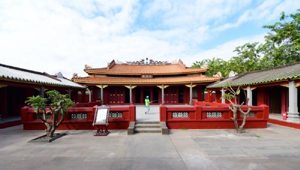 崖城學(xué)宮