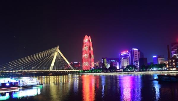 寧波老外灘