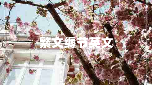 繁文縟節英文