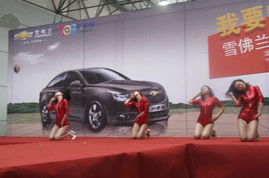 華美汽車(chē)寶貝模特大賽策劃方案ppt