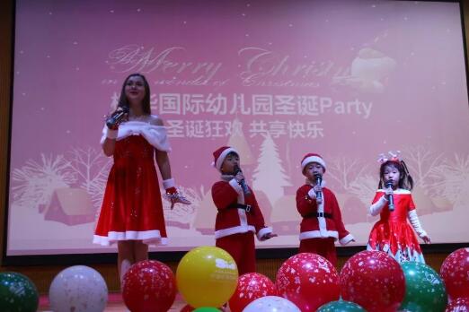 學(xué)校圣誕晚會(huì )策劃方案