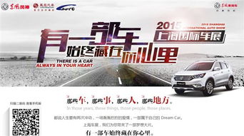公益車(chē)展策劃方案