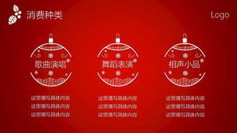 景區圣誕節活動(dòng)策劃方案