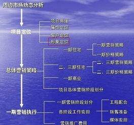 房地產(chǎn)營(yíng)銷策劃方案大全