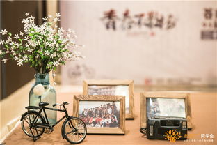 三十同學(xué)會(huì )策劃方案
