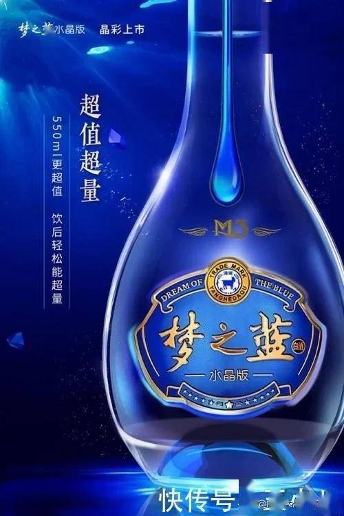 洋河夢(mèng)之藍品酒會(huì )策劃方案