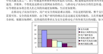 移動電子商務(wù)項目策劃方案