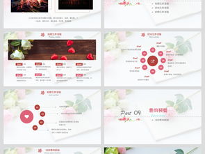 相親會(huì )策劃方案ppt