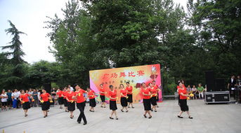 房地產(chǎn)廣場(chǎng)舞活動(dòng)策劃方案