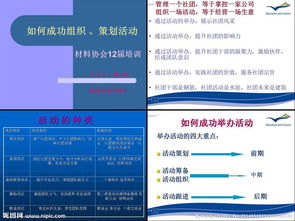 大型社團活動(dòng)策劃方案