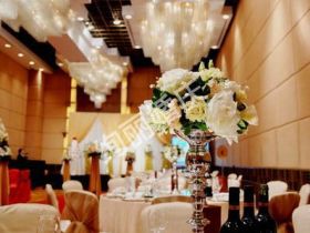 上海婚禮流程策劃方案