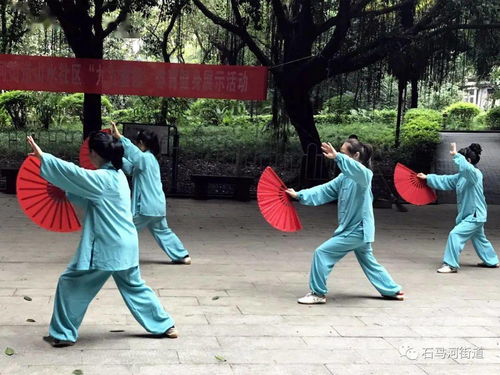 社區太極拳比賽活動(dòng)策劃方案